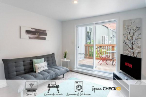 Le Alexis, A stay in the heart of the City ! Quebec